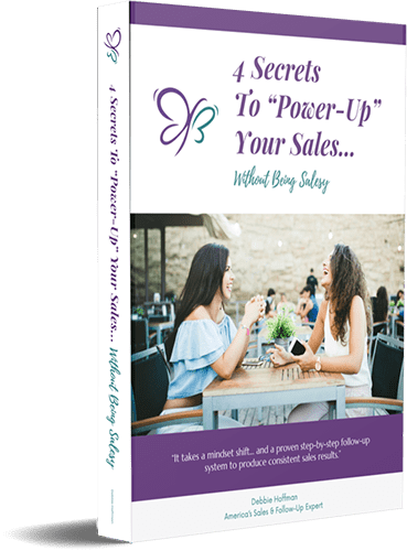 sample of Power-Up Your Sales